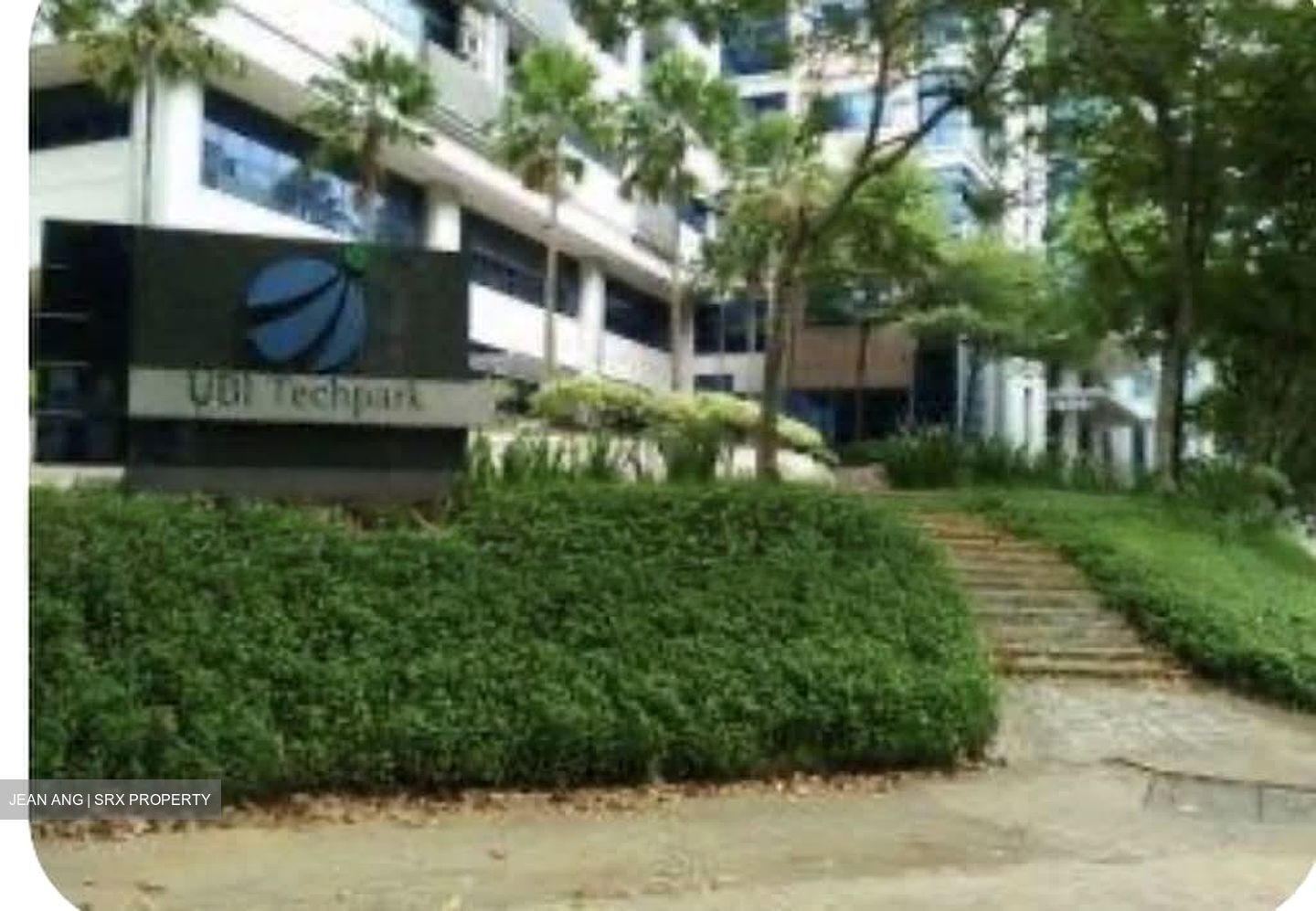 Ubi Techpark (D14), Factory #594488431